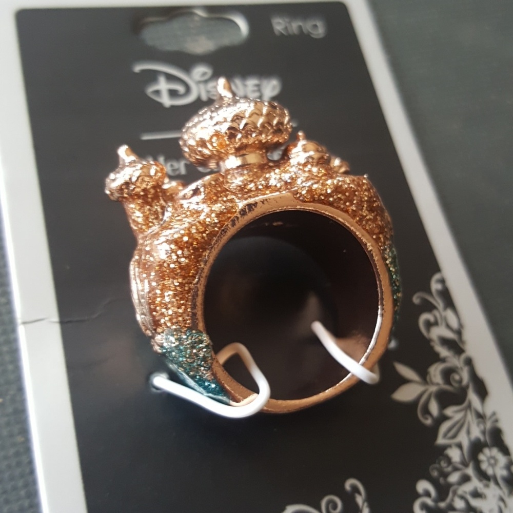 Agrabah Ring